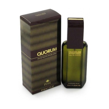 Antonio Puig Antonio Puig Quorum - изглед 2