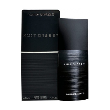 Issey Miyake Issey Miyake Nuit d´Issey