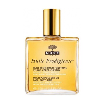 Nuxe Nuxe Prodigieuse Multi-Purpose Dry Oil