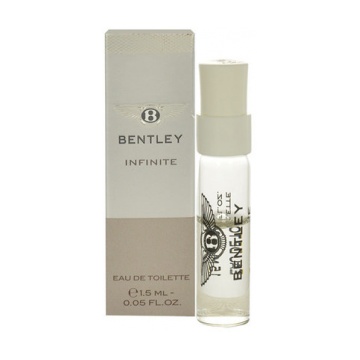 Bentley Bentley Infinite - изглед 3