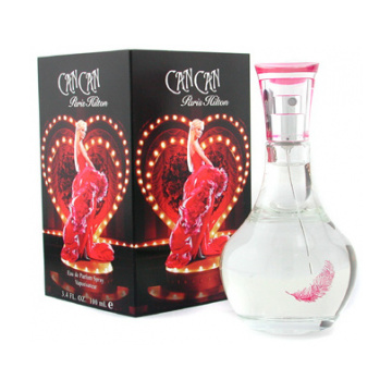 Paris Hilton Paris Hilton Can Can - изглед 3