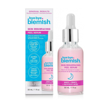 Bye Bye Blemish Bye Bye Blemish Resurfacing Peel