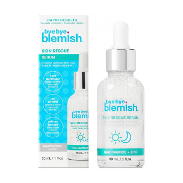 Bye Bye Blemish Bye Bye Blemish Skin Rescue