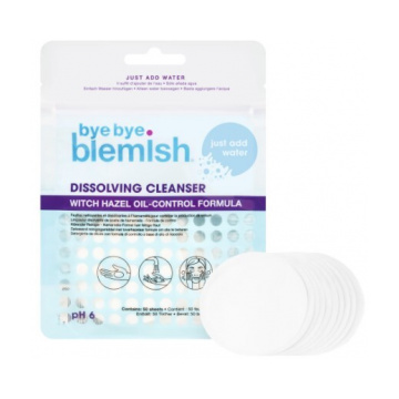 Bye Bye Blemish Bye Bye Blemish Dissolving Cleanser