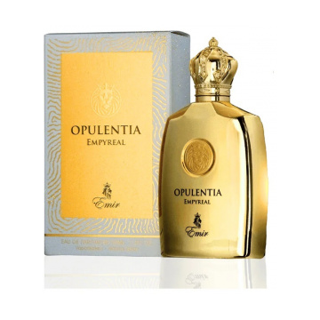 Paris Corner Paris Corner Emir Opulentia Empyreal