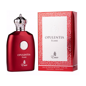 Paris Corner Paris Corner Emir Opulentia Flame