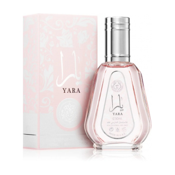 Ard Al Zaafaran Ard Al Zaafaran Yara