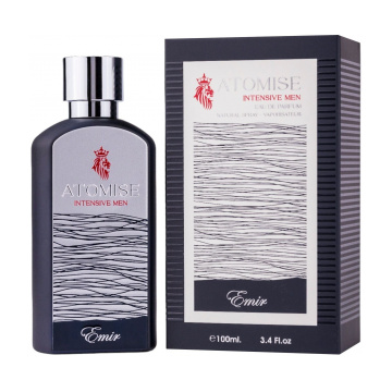 Emir Emir Atomise Intensive Men