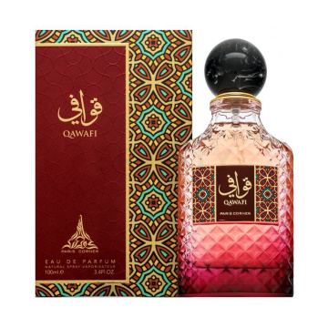 Paris Corner Paris Corner Qawafi