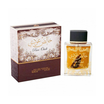 Lattafa Lattafa Pure Oudi