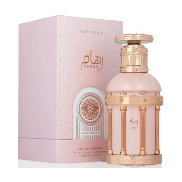 Paris Corner Paris Corner Reham Rose Petals