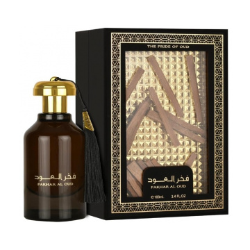 Ard Al Zaafaran Ard Al Zaafaran Fakhar Al Oud