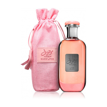 Ard Al Zaafaran Ard Al Zaafaran Mousuf Wardi