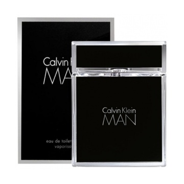 Calvin Klein Calvin Klein Man - изглед 2