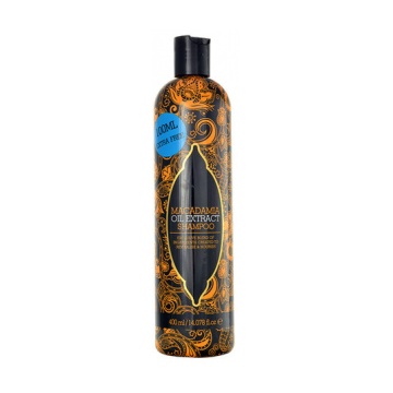 Xpel Xpel Macadamia Oil Extract Shampoo