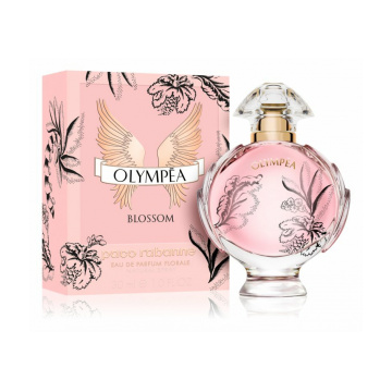 Paco Rabanne Paco Rabanne Olympea Blossom - изглед 2