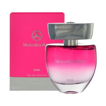 Mercedes-Benz Mercedes-Benz Mercedes-Benz Rose - изглед 3