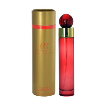 Perry Ellis Perry Ellis 360° Red