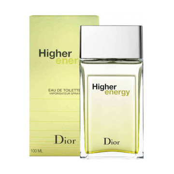Christian Dior Christian Dior Higher Energy - изглед 3