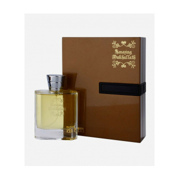 Al Haramain Al Haramain Amazing Mukhallath