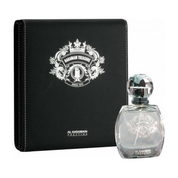 Al Haramain Al Haramain Treasure