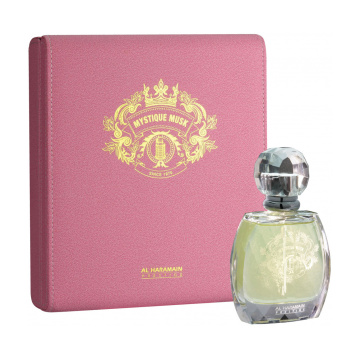 Al Haramain Al Haramain Mystique Musk