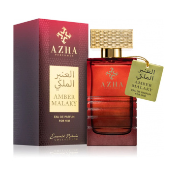 Azha Perfumes Azha Perfumes Amber Malaky
