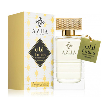 Azha Perfumes Azha Perfumes Lubab