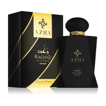 Azha Perfumes Azha Perfumes Raghad for Her