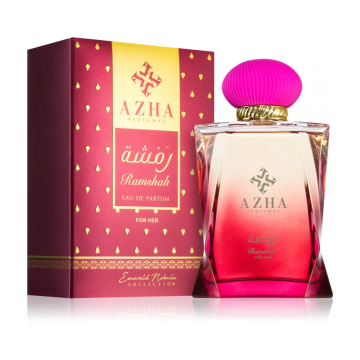 Azha Perfumes Azha Perfumes Ramshah