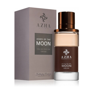 Azha Perfumes Azha Perfumes Ashes of the Moon