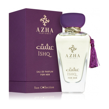 Azha Perfumes Azha Perfumes Ishq