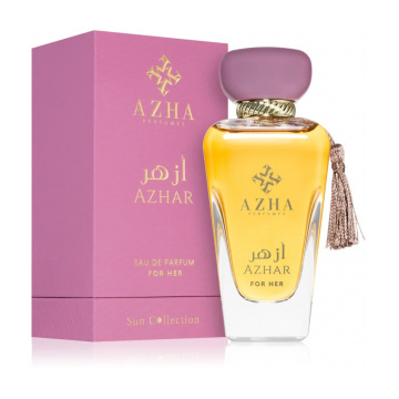 Azha Perfumes Azha Perfumes Azhar for Her