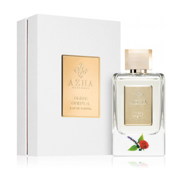 Azha Perfumes Azha Perfumes Ombre Oriental