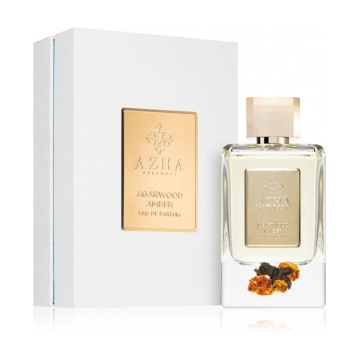 Azha Perfumes Azha Perfumes Agarwood Amber