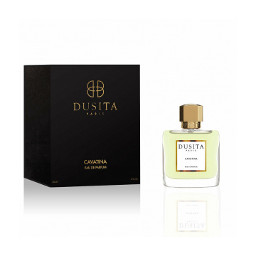 Parfums Dusita Parfums Dusita Cavatina