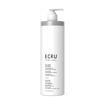 ECRU ECRU Sea Clean Shampoo