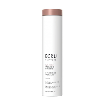 ECRU ECRU Curl Perfect Hydrating Shampoo - изглед 2