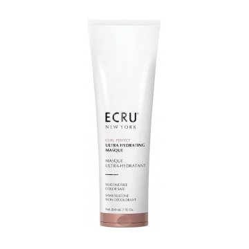 ECRU ECRU Curl Perfect Ultra Hydrating Mask