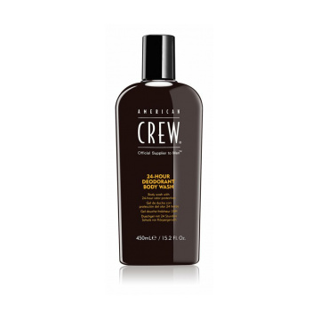 American Crew American Crew 24-Hour Deodorant Body Wash