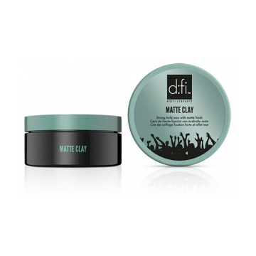 Revlon Professional Revlon Professional d:fi Matte Clay