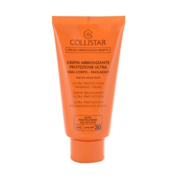 Collistar Collistar Ultra Protection Tanning Cream SPF 30