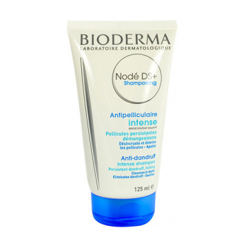 Bioderma Bioderma Nodé Ds+Antidandruff Intense Shampoo
