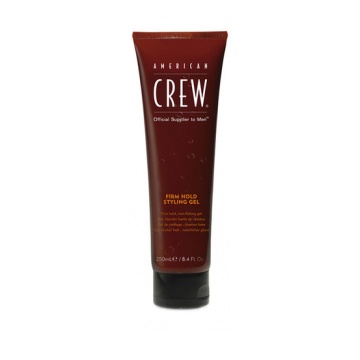 American Crew American Crew Firm Hold Styling Gel