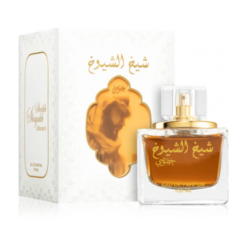 Lattafa Lattafa Sheikh Al Shuyukh Khusoosi