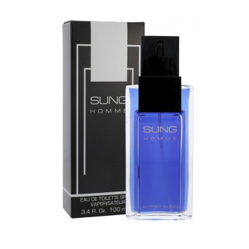 Alfred Sung Alfred Sung Sung Homme