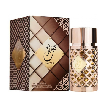 Ard Al Zaafaran Ard Al Zaafaran Jazzab Gold