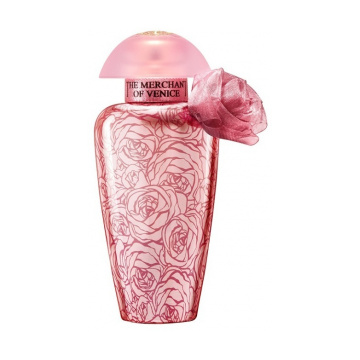 The Merchant of Venice The Merchant of Venice Rosa Moceniga Elixir - изглед 2