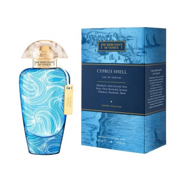 The Merchant of Venice The Merchant of Venice Cyprus Shell