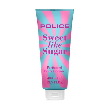 Police Police Sweet Like Sugar